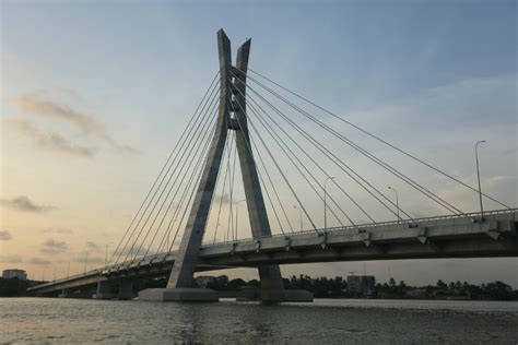 design of bridges in nigeria